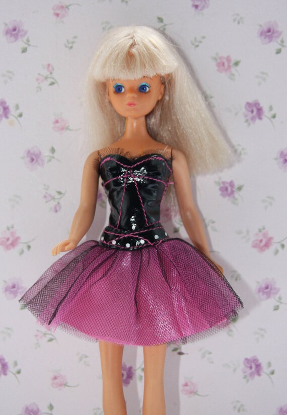 mary quant doll
