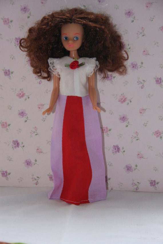 mary quant dolls