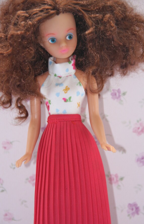daisy doll 1970s