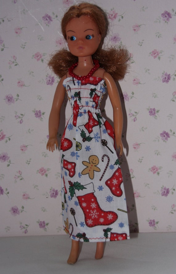 doll sindy