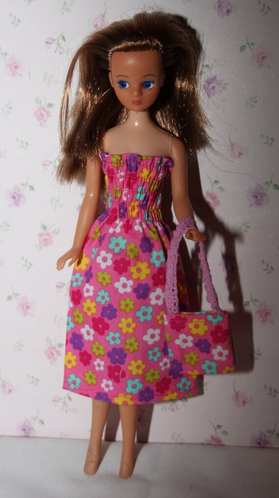 mary quant doll