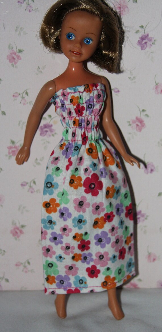 daisy doll 1970s