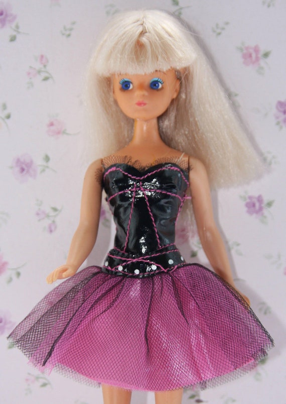 mary quant dolls