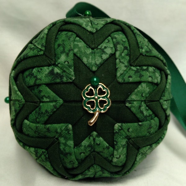 Shamrocks 8