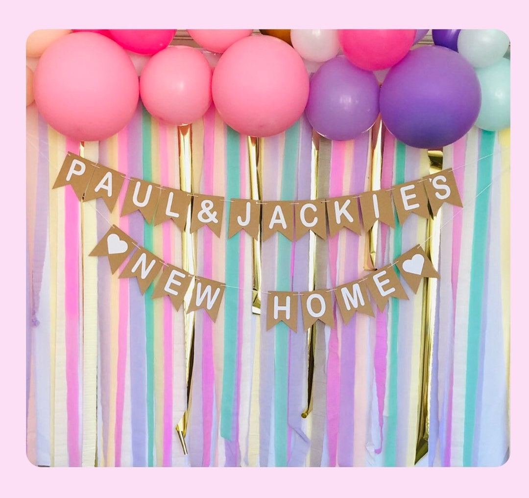 Housewarming Party Decorations New Home Banner Housewarming Etsy housewarming-party-decorations-new-home-banner-housewarming-etsy