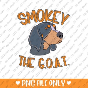 Smokey Geïnspireerde Handgetekende PNG | TN | Leuke tn design | Home Sweet Home voor mij | Tennessee sublimatie | Tennessee meisje | Tenn png | tn meisje