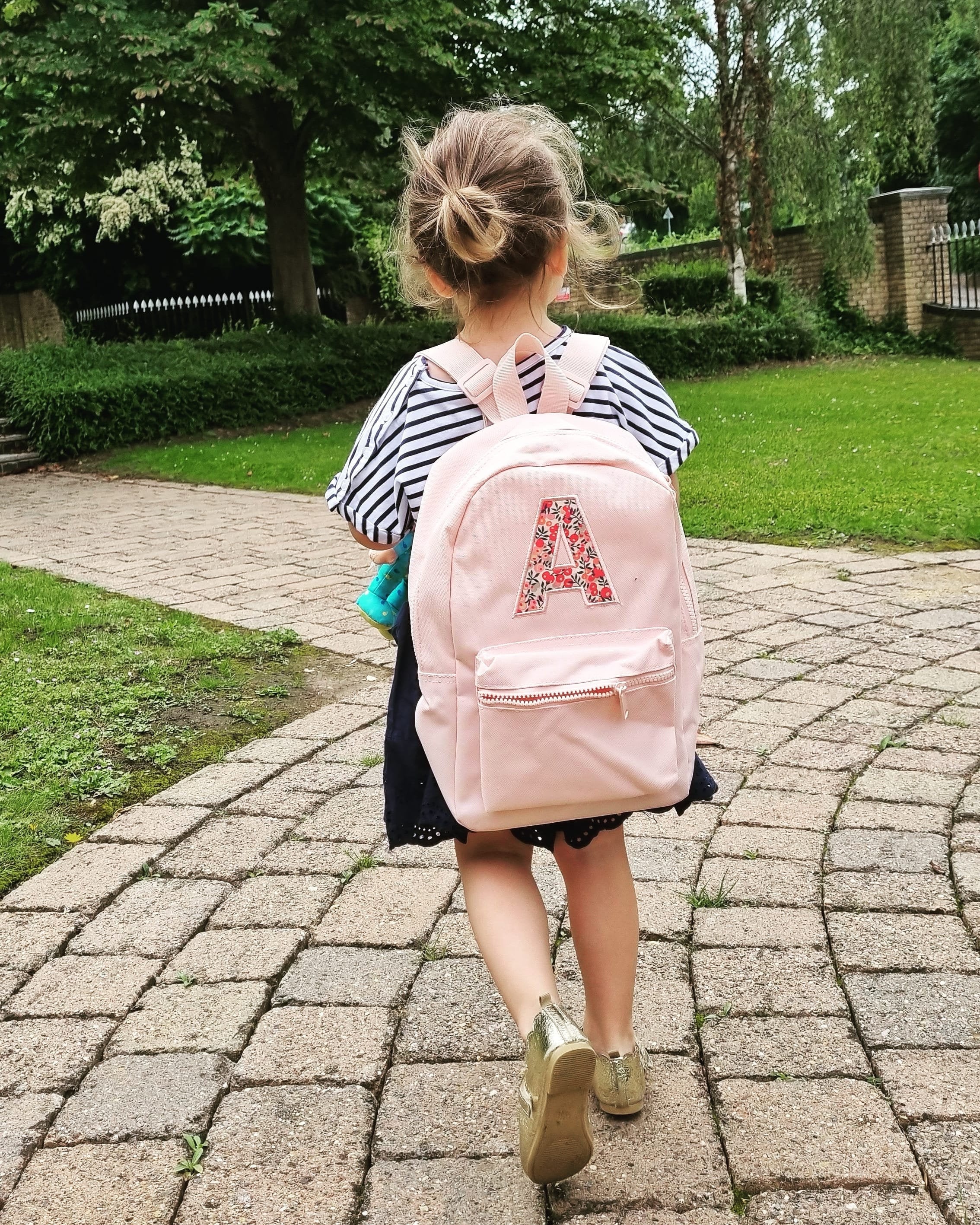 Mini Backpack for Girls 