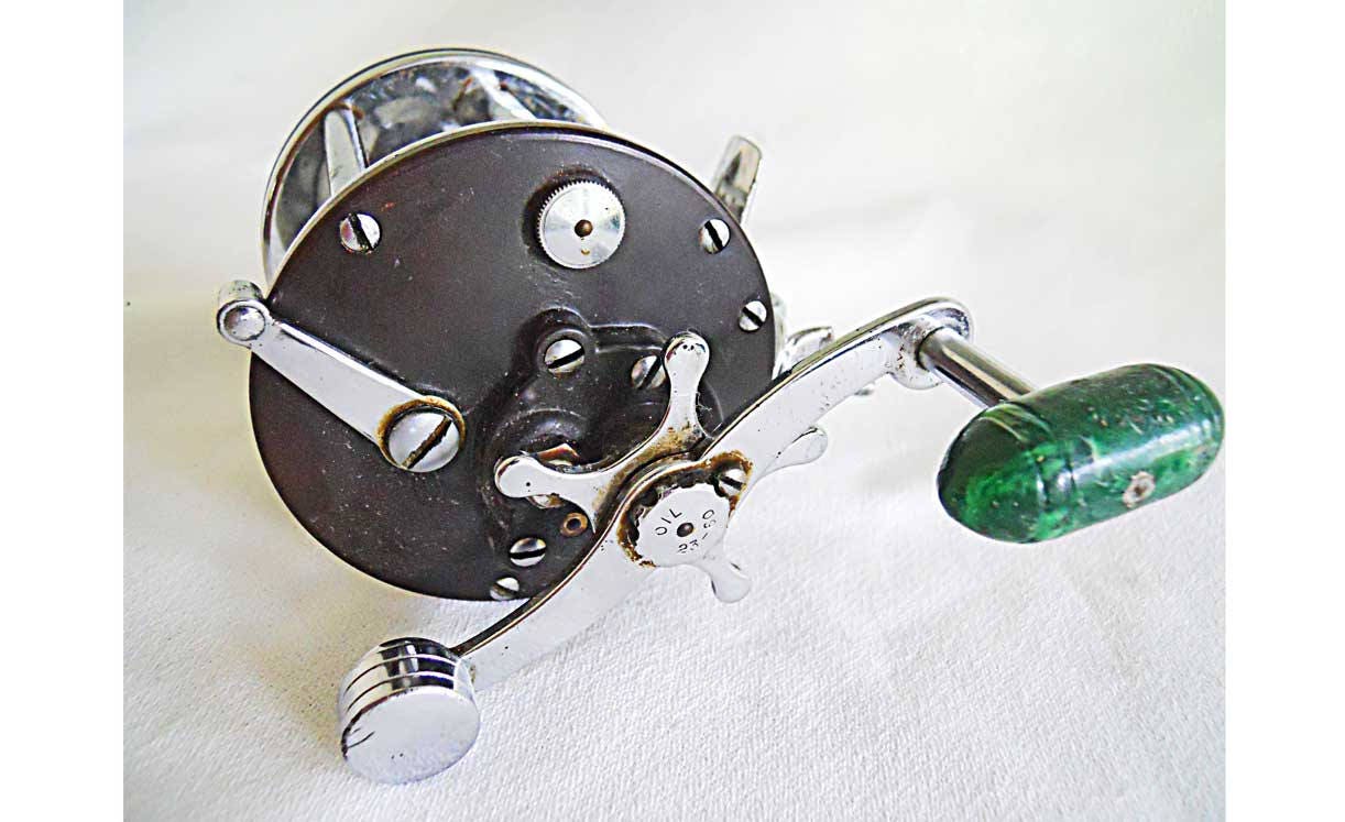 Penn Reel Parts for sale Only 4 left at 70