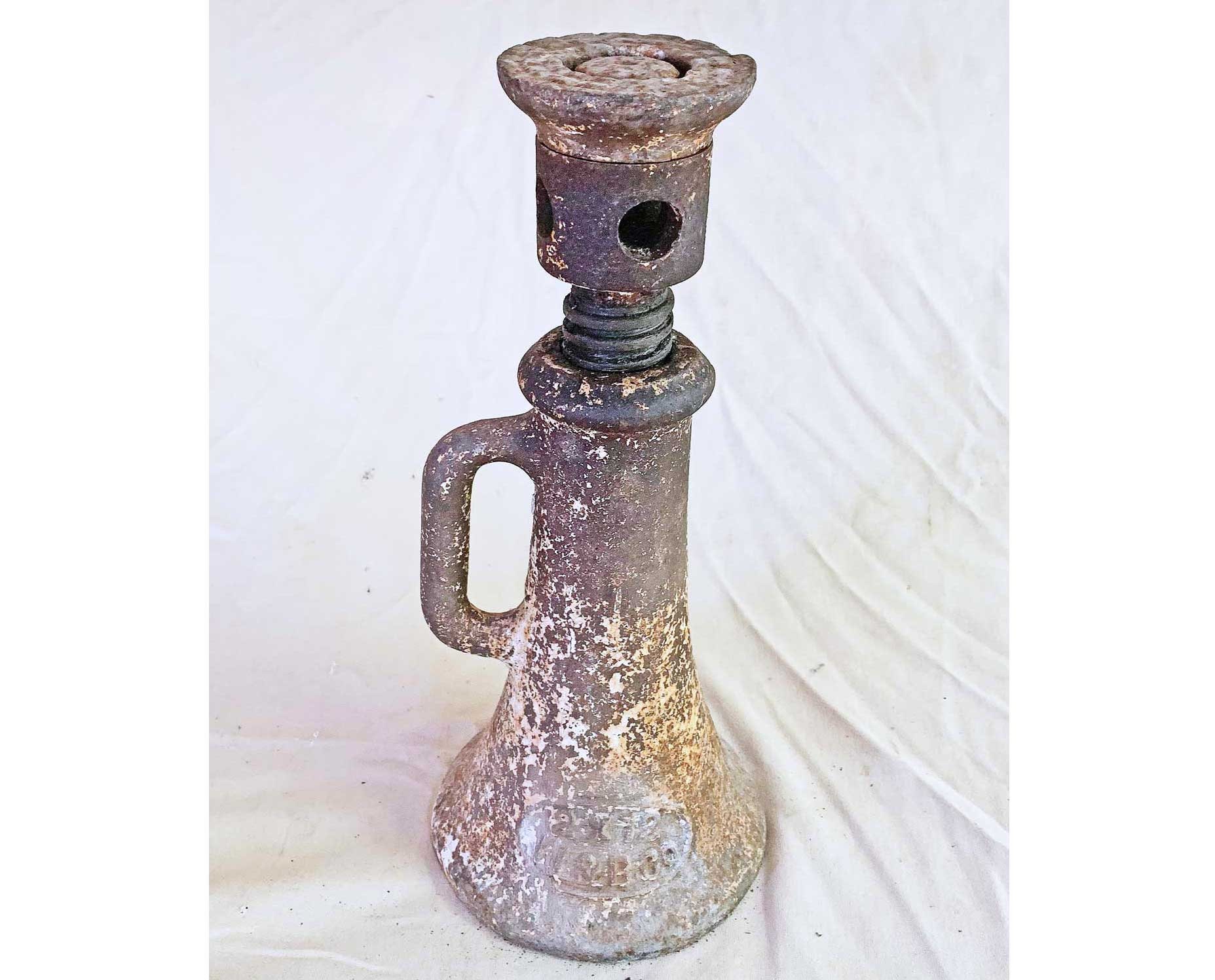 Simplex Railroad Jack for sale Only 4 left at 70