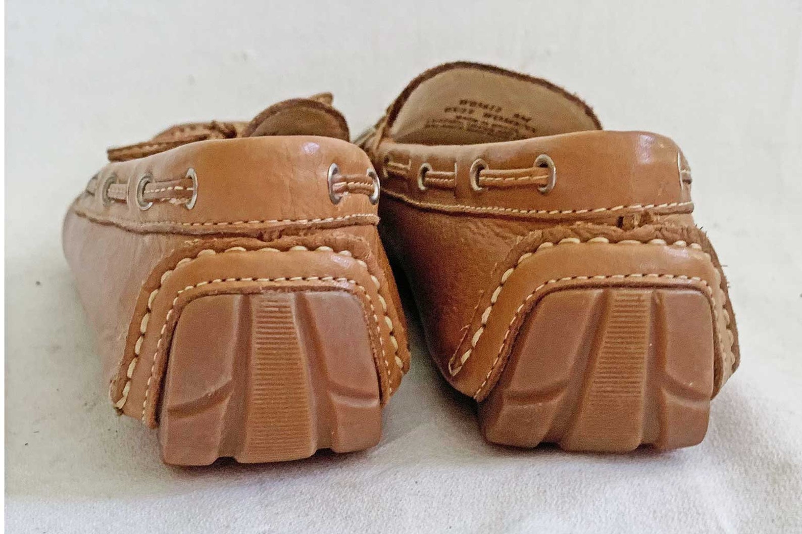 slip on driving shoes