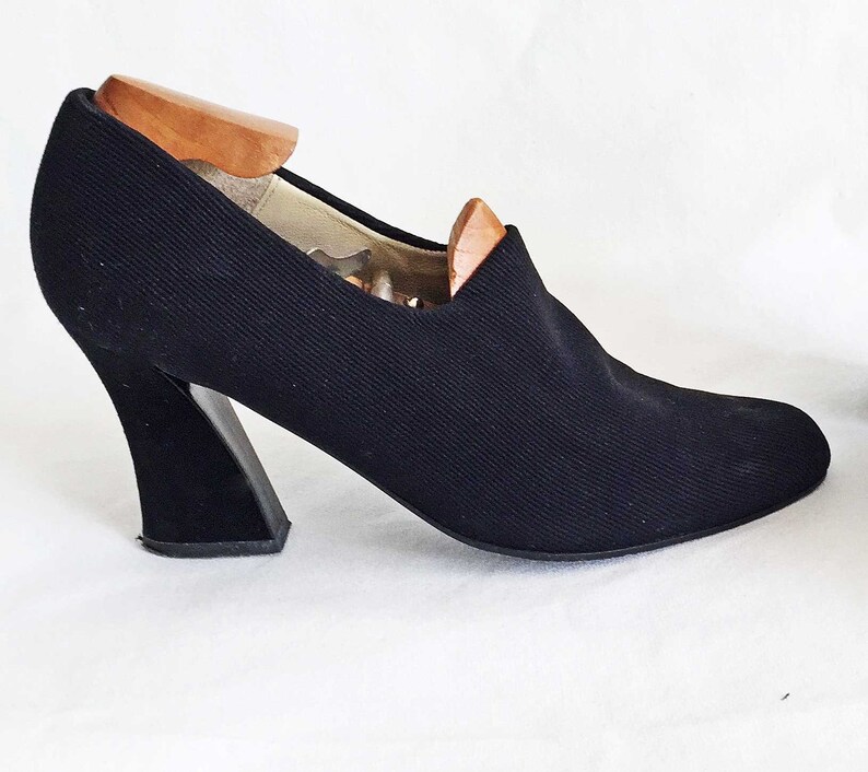 below ankle boots