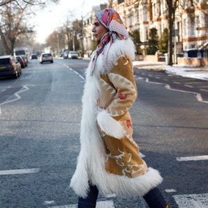 Boho coats for womens top