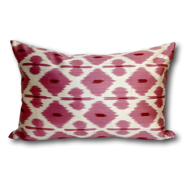 Ikat Pillow Covers Etsy