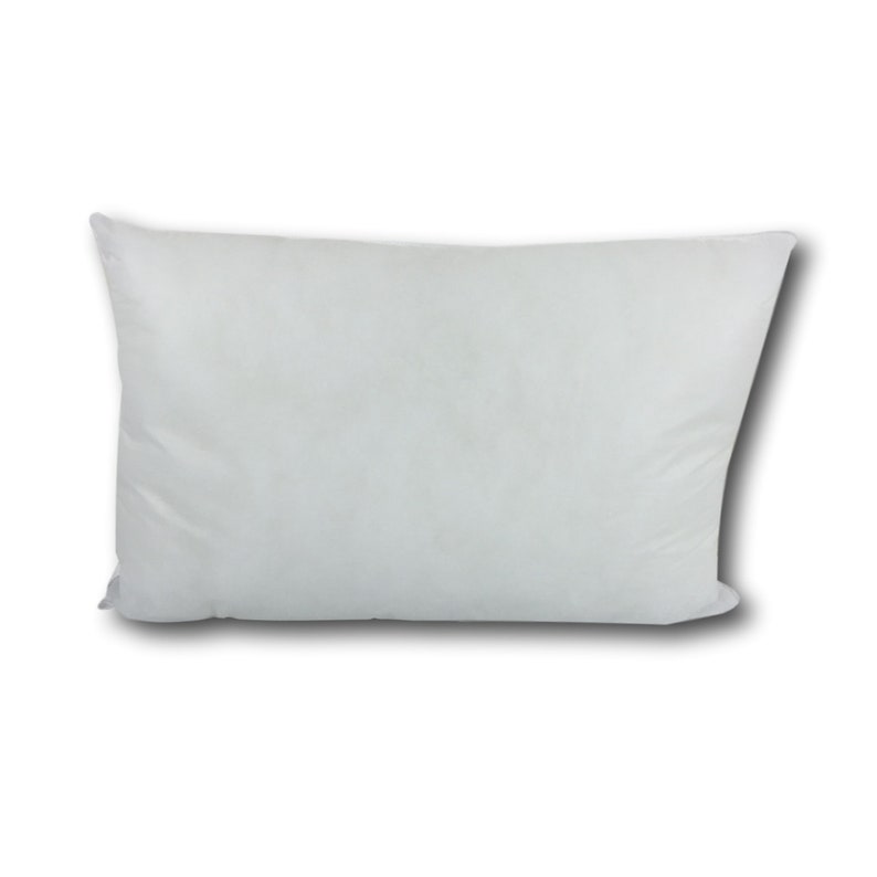 Extra Filled Duck Feather Cushion Pads Cushion Inserts Etsy