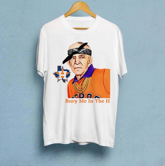 Discover Mattress Mack Bury Me In The H Shirt, Mattress Mack, Bury Me In The H