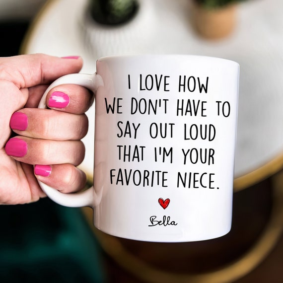 birthday present ideas for aunt