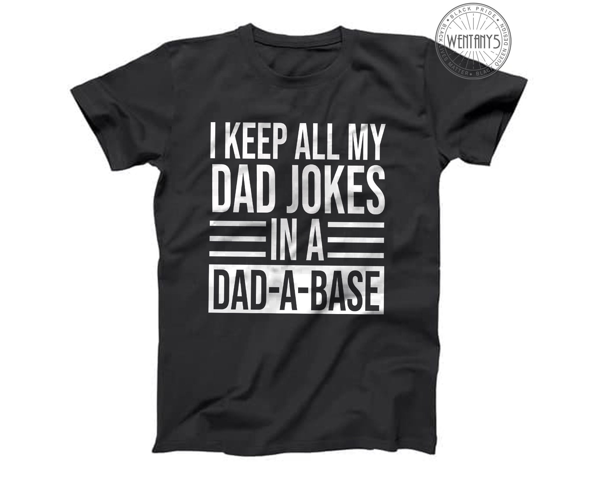 Funny Dad Shirt Dad T-shirt Dad Jokes Shirt Best Dad Shirt | Etsy