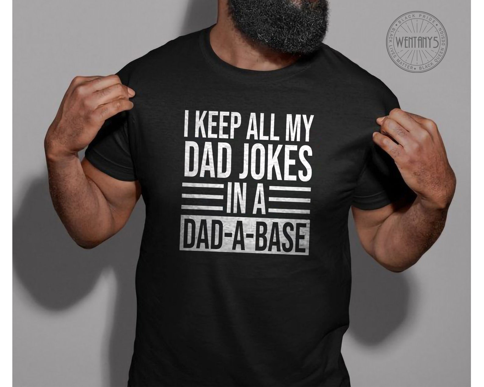 Funny Dad Shirt Dad Tshirt Dad Jokes Shirt Best Dad Shirt Etsy