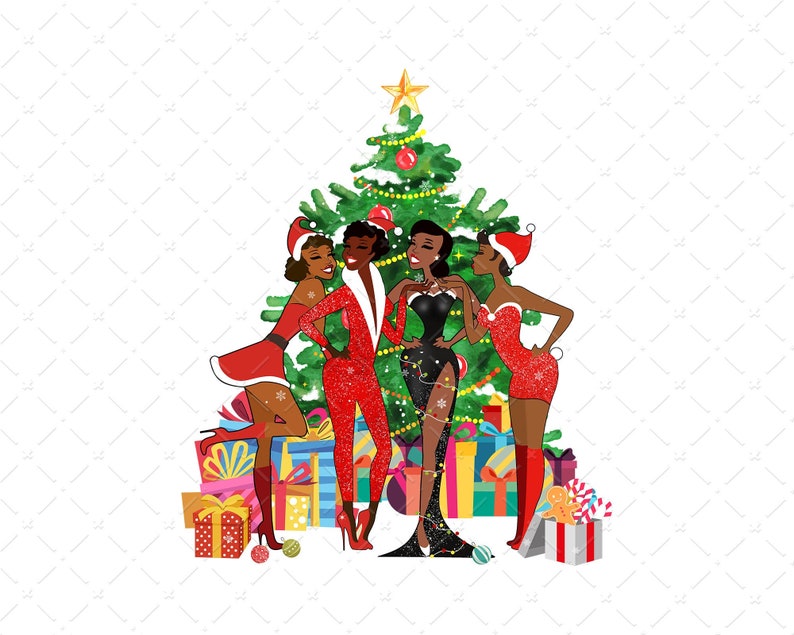 Melanin Luxury Life Aesthetic Collage Digital Download Etsy