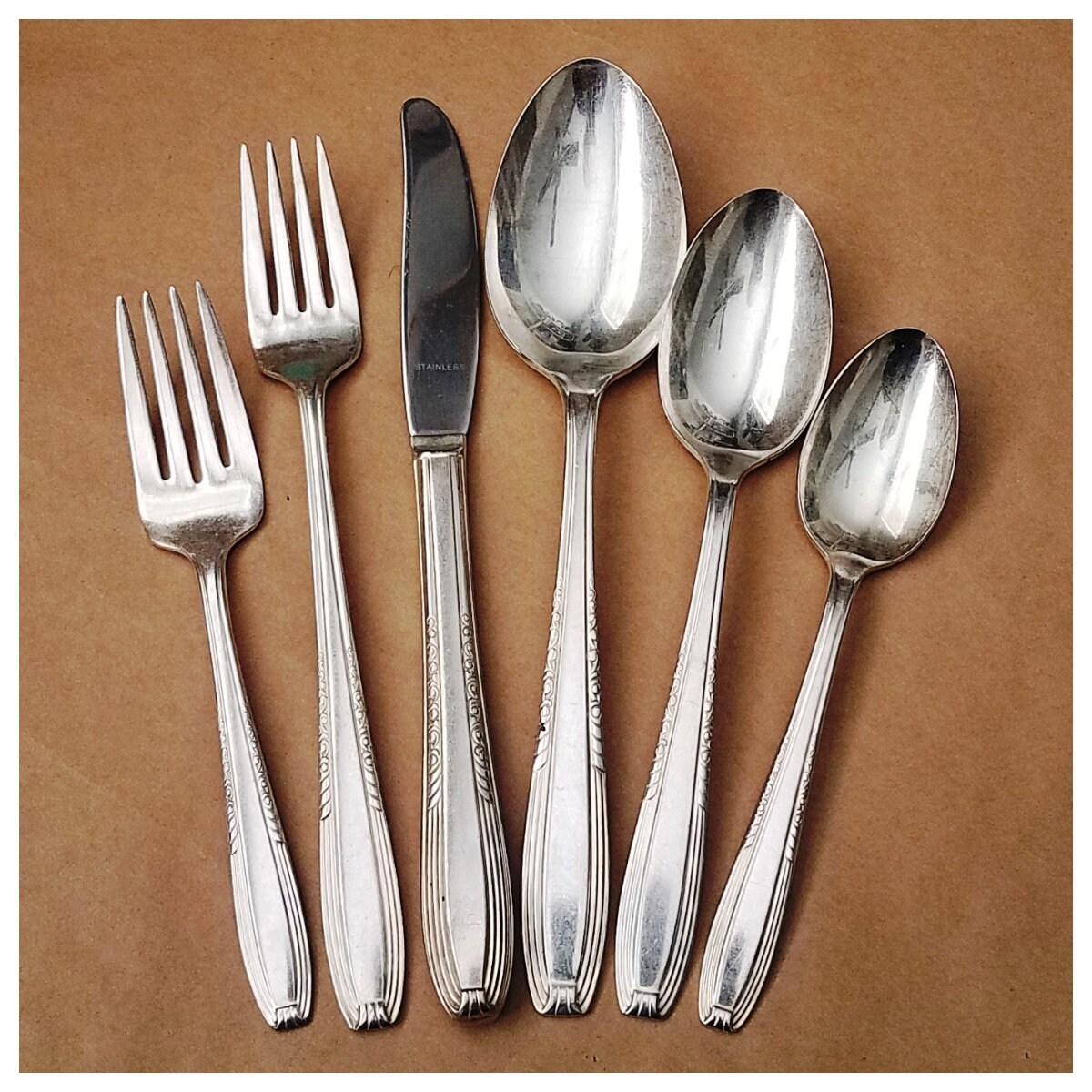 Harmony house best sale silverware
