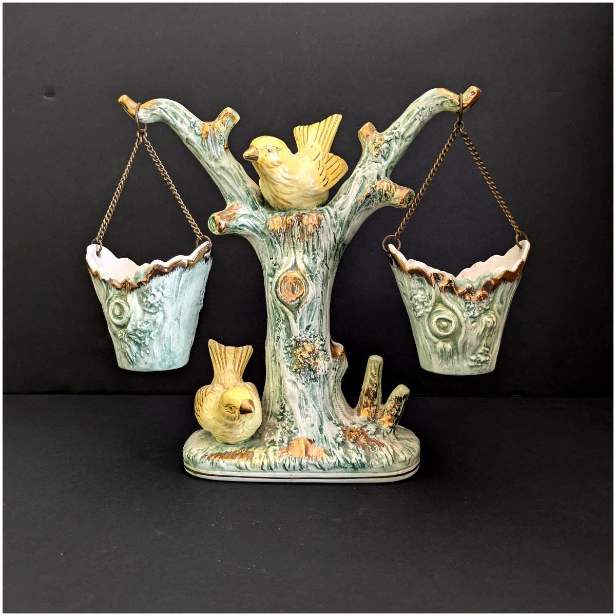 Ucagco Japan Figurine - Etsy