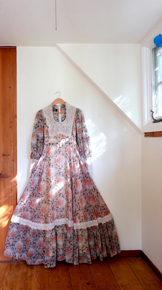 Gunne sax label