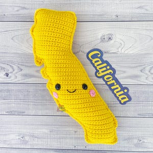 California Häkelanleitung, California Häkelanleitung, California Kawaii Cuddler™, California Ragdoll, California Stoffpuppe, Crochet Cali