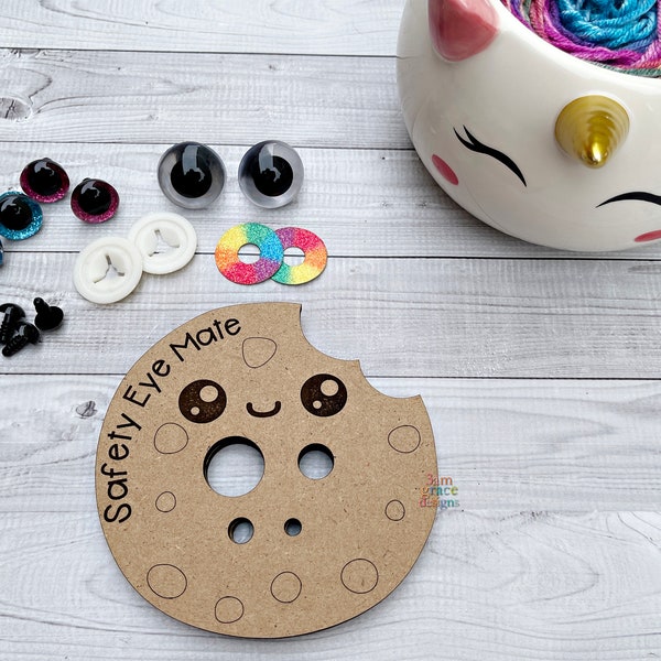 Kawaii Safety Eyes Etsy
