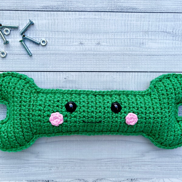 Patrón Llave Amigurumi, Patrón Llave Amigurumi, Llave Kawaii Cuddler, Patrón Herramienta De Ganchillo, Herramientas De Ganchillo, Kawaii