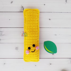 Padrão de crochê de letra L minúscula, padrão de amigurumi de letra L, padrão de crochê de alfabeto, padrão de amigurumi de alfabeto, boneco de letra L Ragdoll