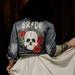 see more listings in the Handpainted jackets section