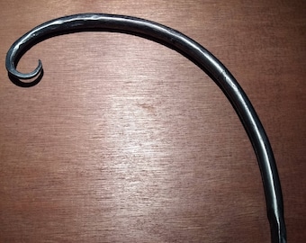 Hand Forged Plant Hanger