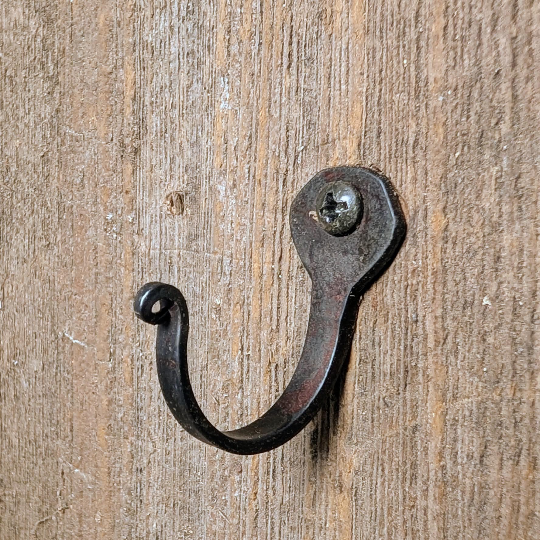Vintage Key Hooks - Etsy
