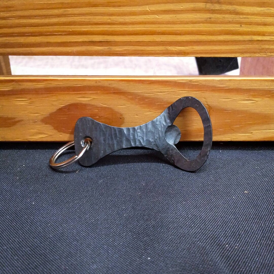 Hand Mini Keychain Bottle Opener Etsy