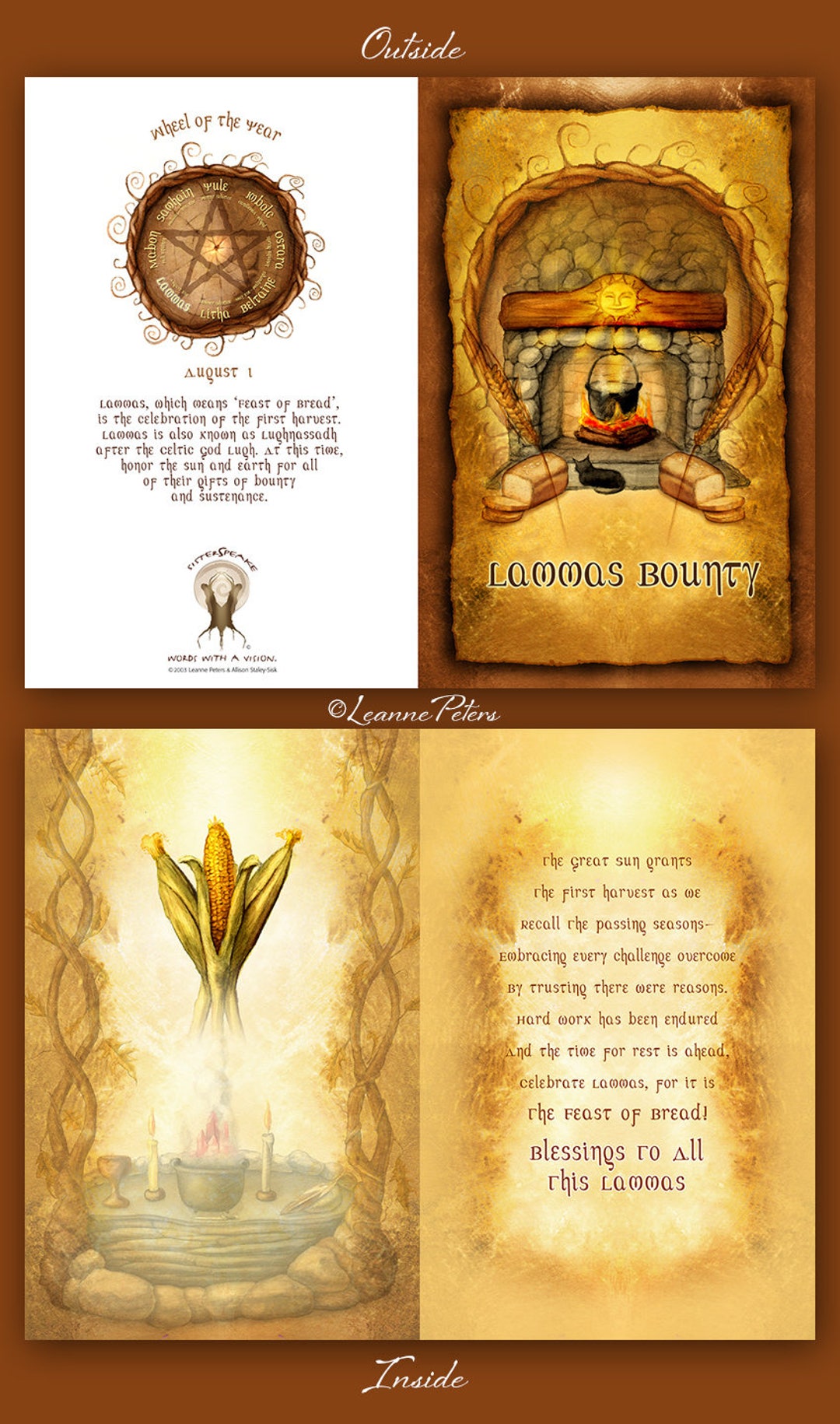 Carte De Voeux Zèbres Carte De Vœux Zèbres Illustration Originale Laura Kablys Art - Format A5, Thème Nature Coffret Zamazenta