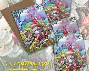 Greeting Cards