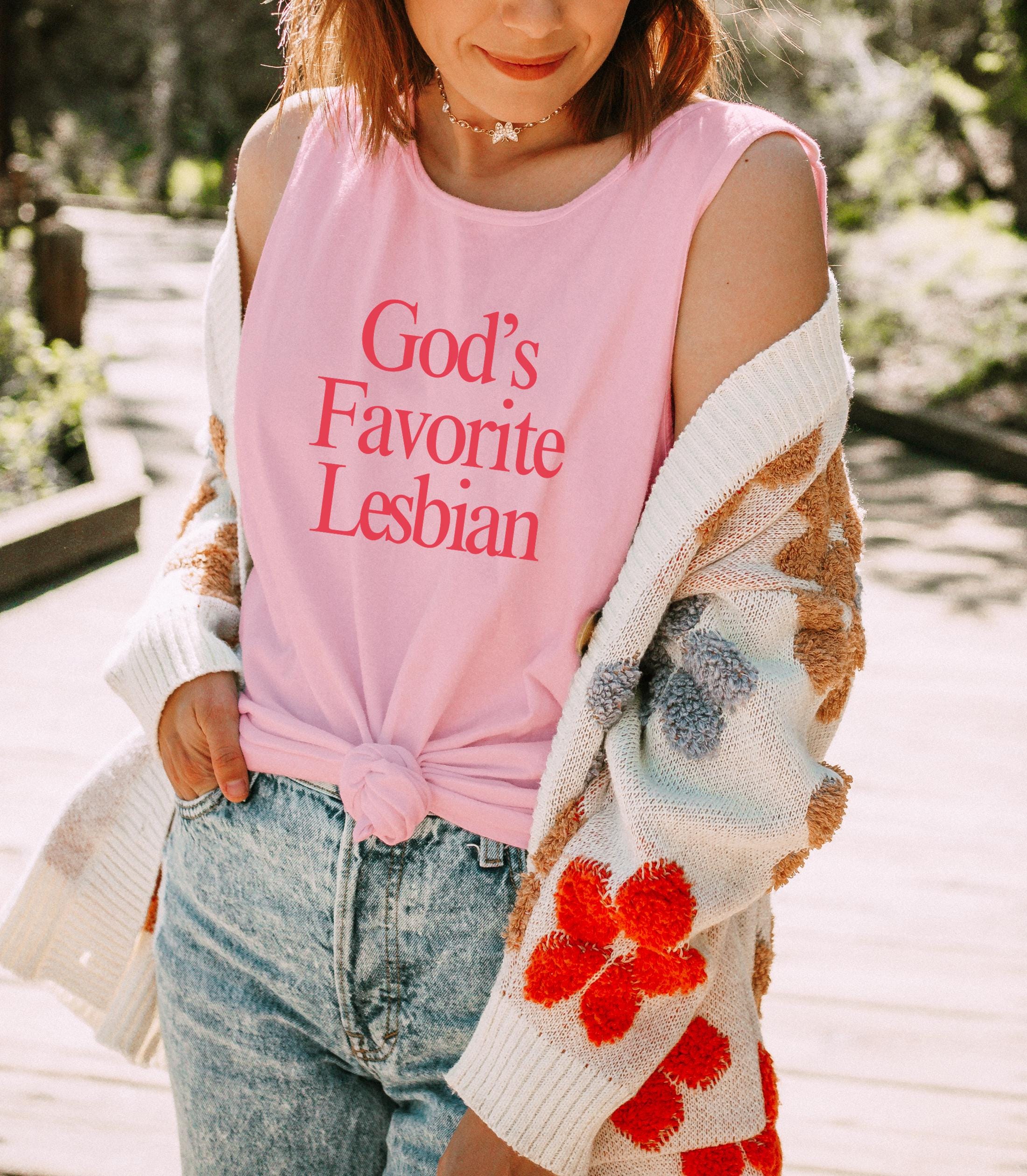 Gods Favorite Tank Top - Etsy