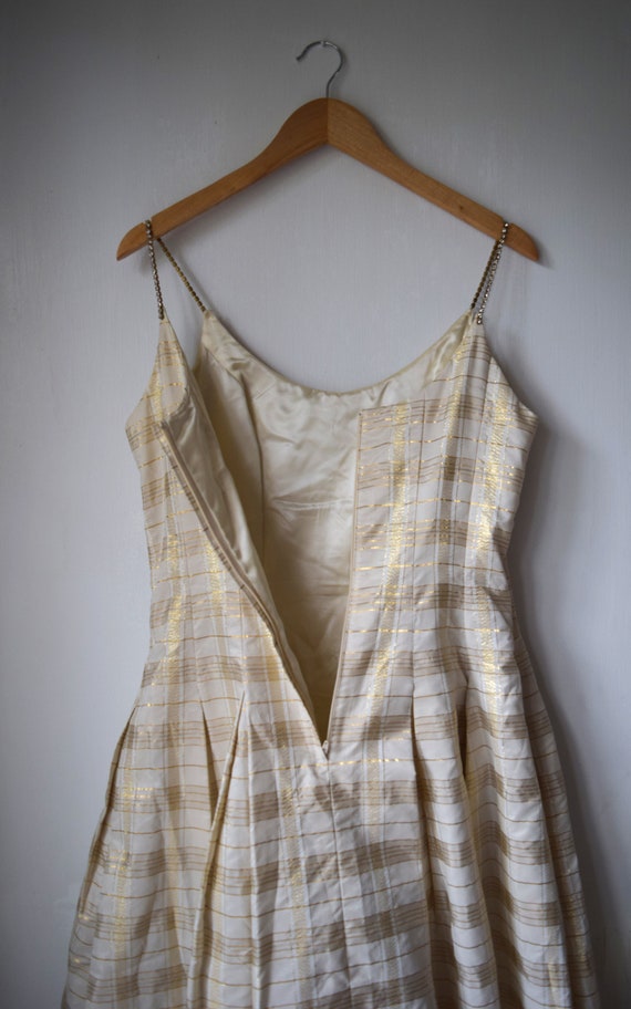 Vintage Scott McClintock Party Dress