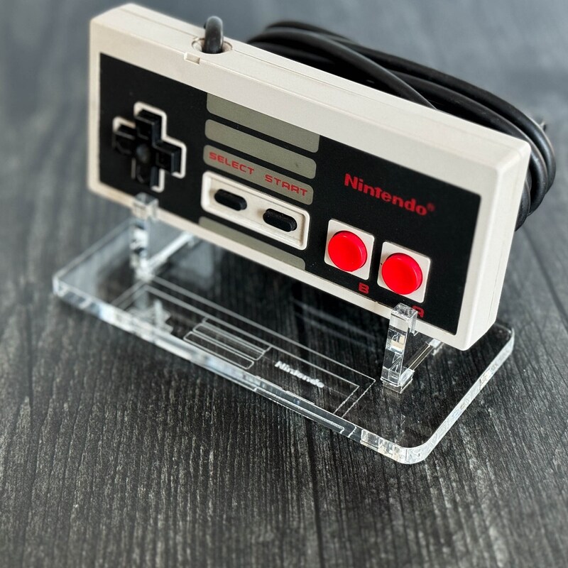 Controller Stand - Etsy