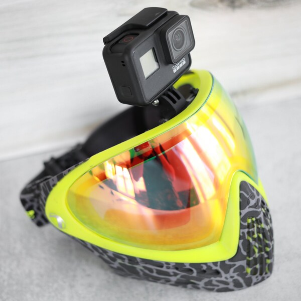 Exploding Camera Etsy