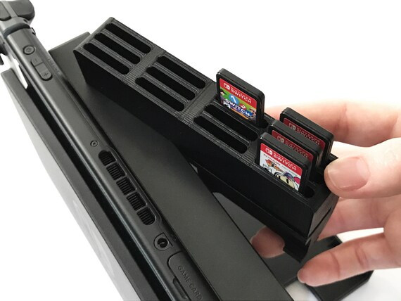 multi game switch cartridge