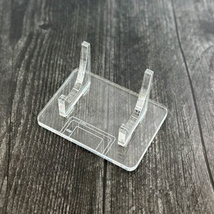 Game Boy Color Display Stand Custom Nintendo Display - Etsy