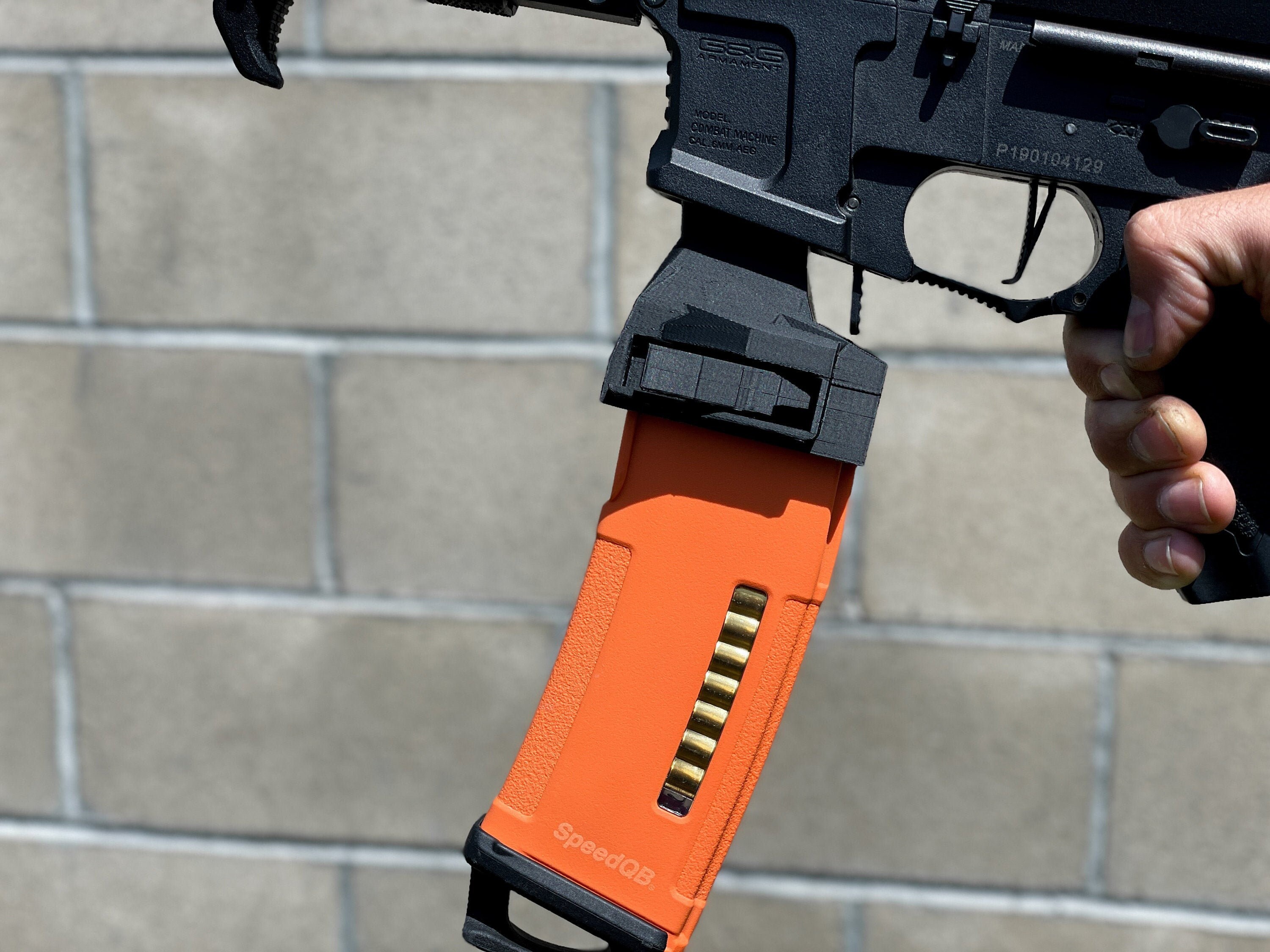 Airsoft P90 for sale Only 3 left at 70