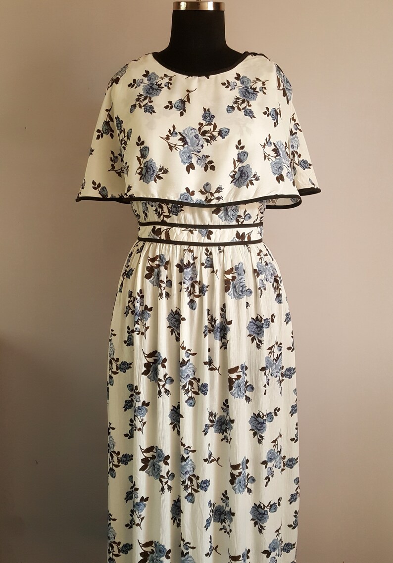 cotton rayon summer dresses