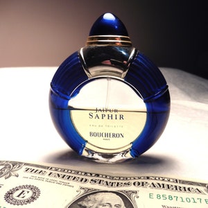 Boucheron jaipur saphir hot sale
