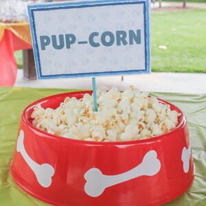 Paw Patrol Party Snack Food Labels - Etsy Canada