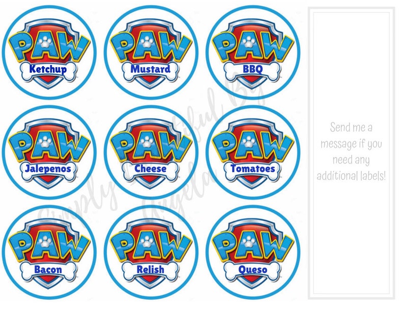 paw-patrol-logo-party-food-labels-etsy