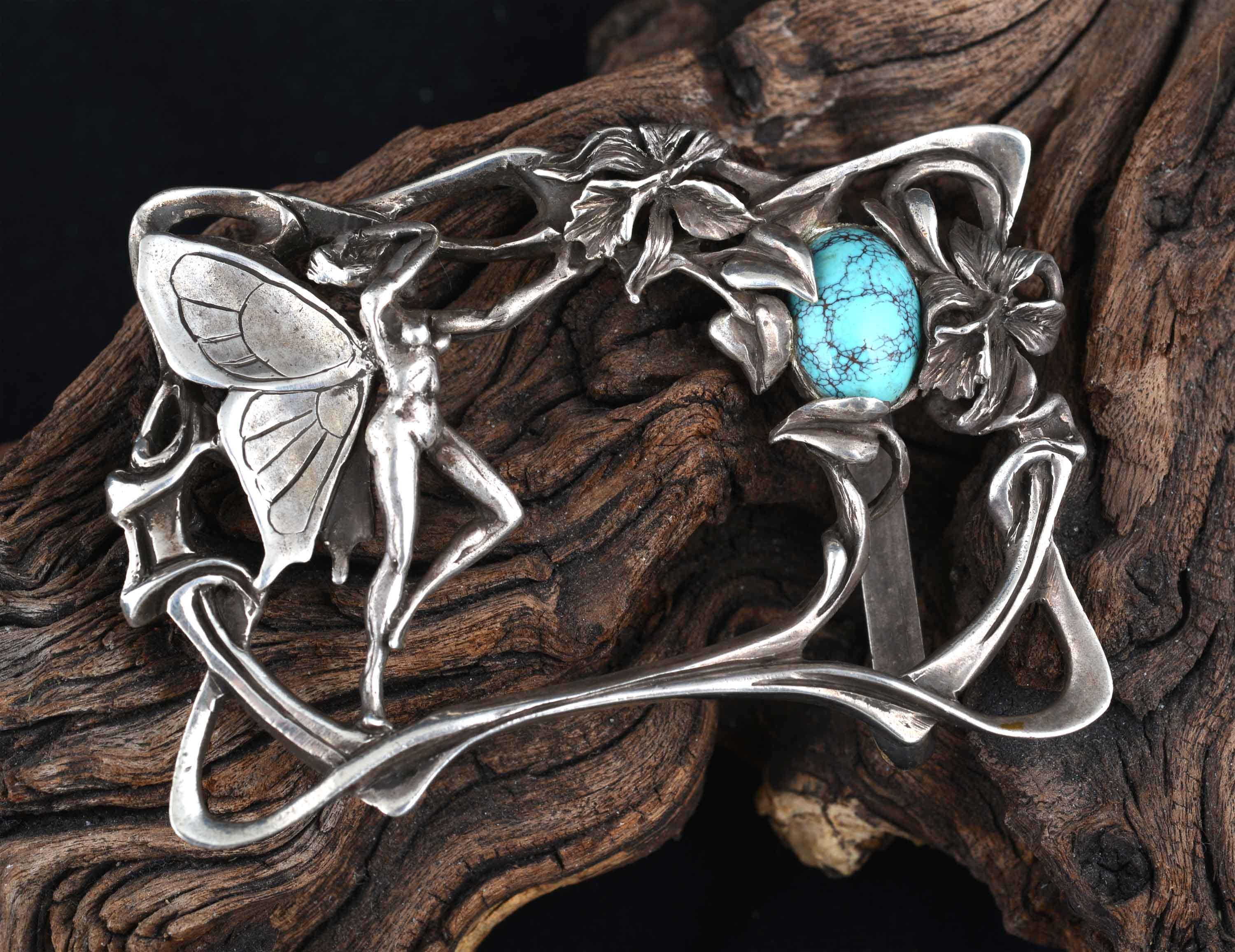 Orchid Belt Buckle - Etsy Australia