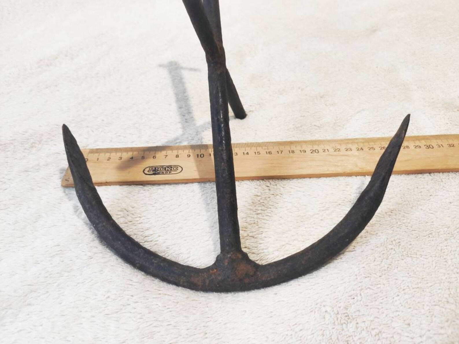 Ancre de bateau réel 3 ancre de bateau de cru décor antique Etsy Ancre de bateau réel 3 ancre de bateau de cru décor antique Etsy