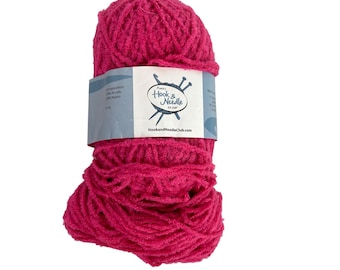 Annie's Hook & Needle Kit Club Yarns Pink 3 7/8 Oz AT729 - Etsy